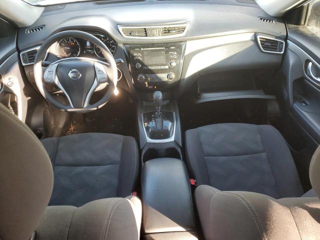 2016 NISSAN ROGUE S - KNMAT2MVXGP686191