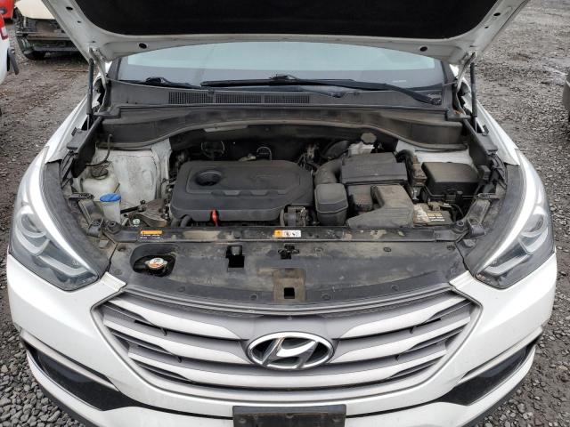 2017 HYUNDAI SANTA FE S - 5NMZTDLB5HH020985