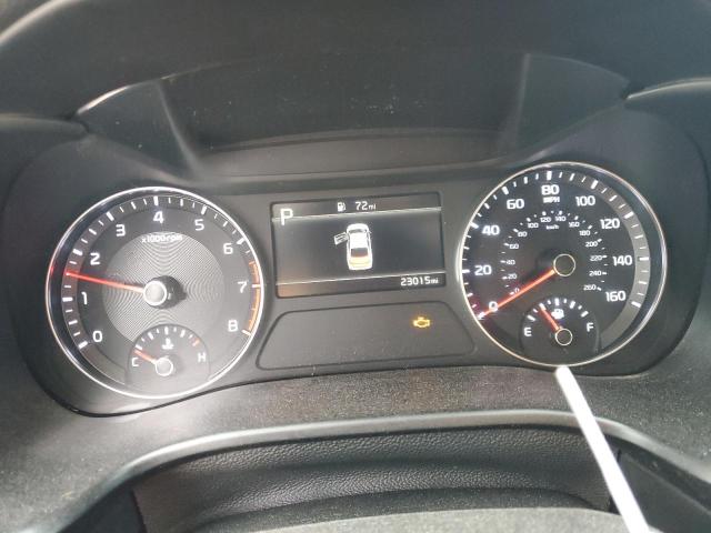 2024 KIA FORTE LX - 3KPF24AD3RE788645