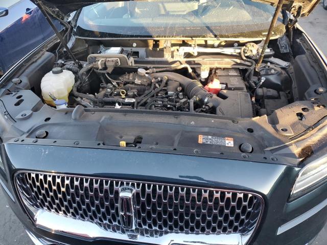 2023 LINCOLN NAUTILUS R - 2LMPJ8K95PBL15522