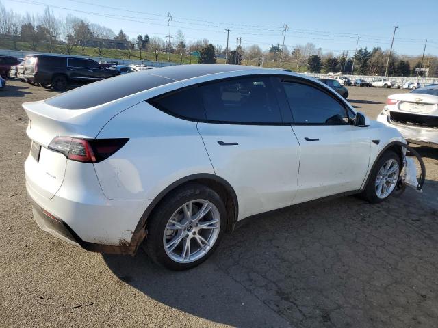 Vin: 7saygdee0rf044320, lot: 87863895, tesla model y 20243