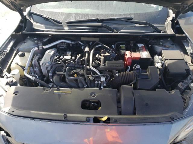 2020 NISSAN SENTRA SR 3N1AB8DV2LY281704