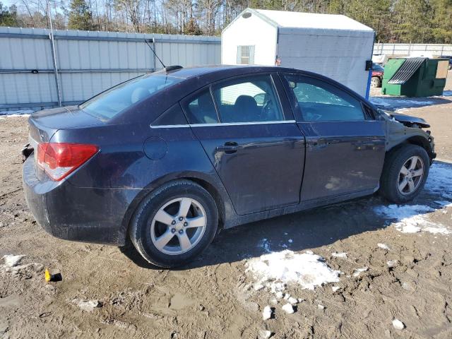 Vin: 1g1pe5sb6g7161006, lot: 41512295, chevrolet cruze lt 20163