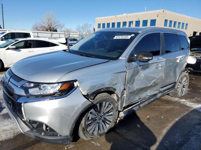 MITSUBISHI OUTLANDER SE