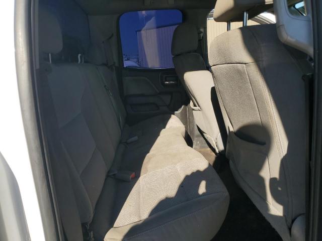2016 CHEVROLET SILVERADO - 1GCRCPEC8GZ334423