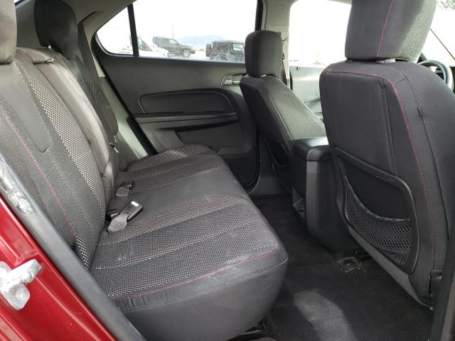 2016 CHEVROLET EQUINOX LT 2GNALCEK2G6170280