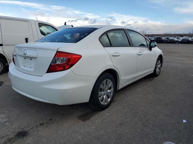 Vin: 2hgfb2f44ch034163, lot: 84198064, honda civic lx 20123