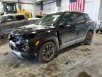 2022 CHEVROLET TRAILBLAZE - KL79MPS27NB107400