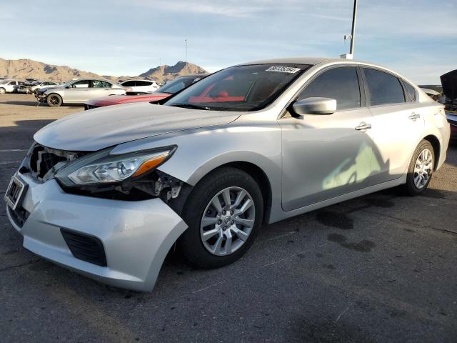 2016 NISSAN ALTIMA 2.5 #3120620282