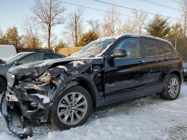 BMW X3 XDRIVE28I