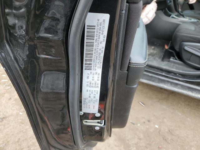 2016 JEEP CHEROKEE L 1C4PJLCB1GW370567