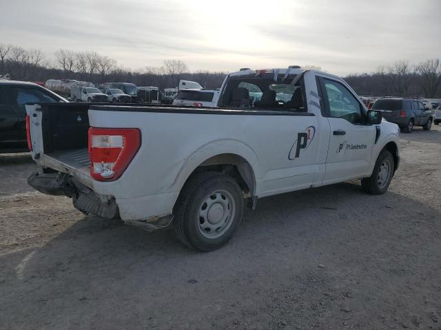 Vin: 1ftmf1cbxpke33584, lot: 42448195, ford all models 20233