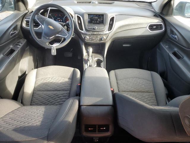 2019 CHEVROLET EQUINOX LT - 2GNAXKEV2K6165193