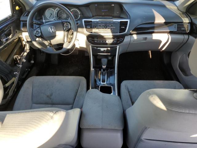 2017 HONDA ACCORD LX - 1HGCR2F34HA130595