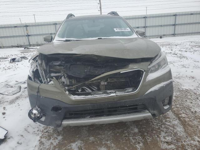 2020 SUBARU OUTBACK LI - 4S4BTANC8L3131992