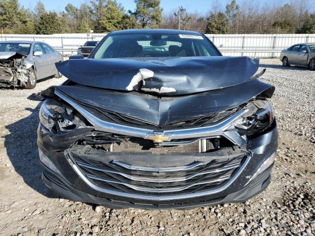 2021 CHEVROLET MALIBU LT 1G1ZD5ST0MF026349