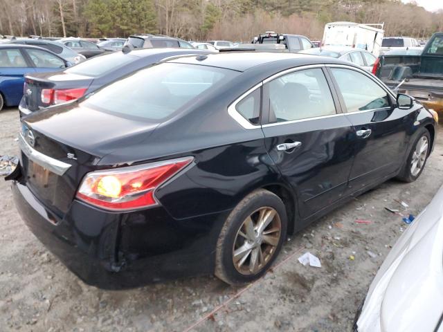 2015 NISSAN ALTIMA 2.5 - 1N4AL3AP4FN890366