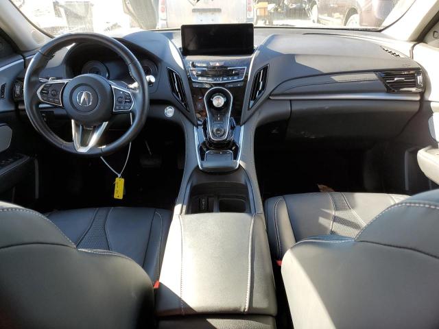 2021 ACURA RDX TECHNO - 5J8TC2H5XML043265
