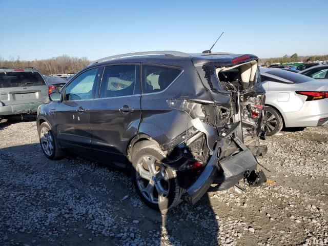 2017 FORD ESCAPE TIT - 1FMCU0J95HUB19645