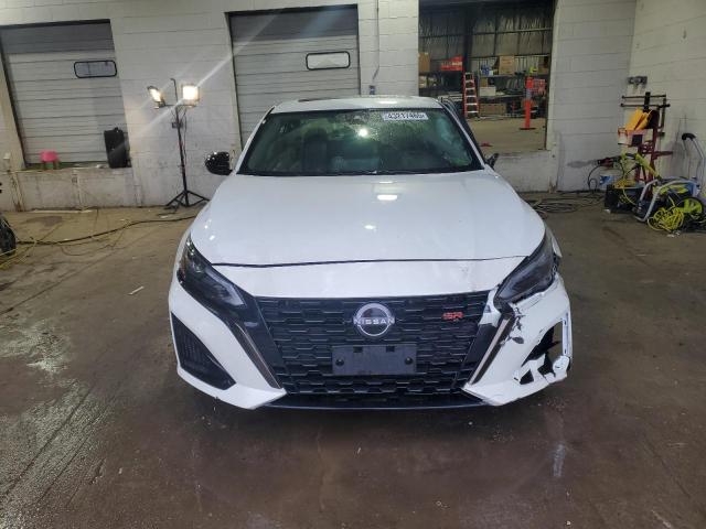 2023 NISSAN ALTIMA SR 1N4BL4CV1PN372710