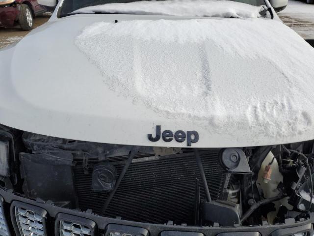 2019 JEEP GRAND CHER - 1C4RJFAG2KC766347