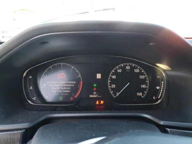 2019 HONDA ACCORD SPO - 1HGCV1F34KA171919