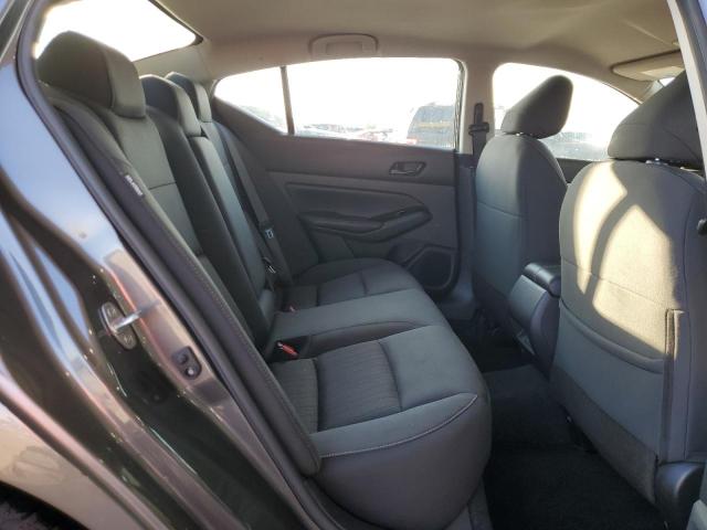 2023 NISSAN ALTIMA SV 1N4BL4DV9PN390290