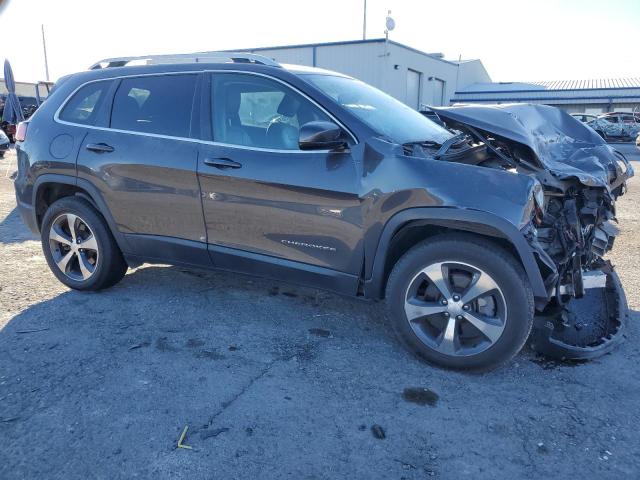 Vin: 1c4pjmdx9kd414948, lot: 41514585, jeep grand cher limited 20194