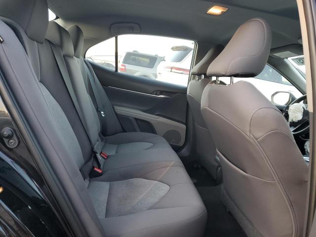 2021 TOYOTA CAMRY LE - 4T1C11AK5MU454562