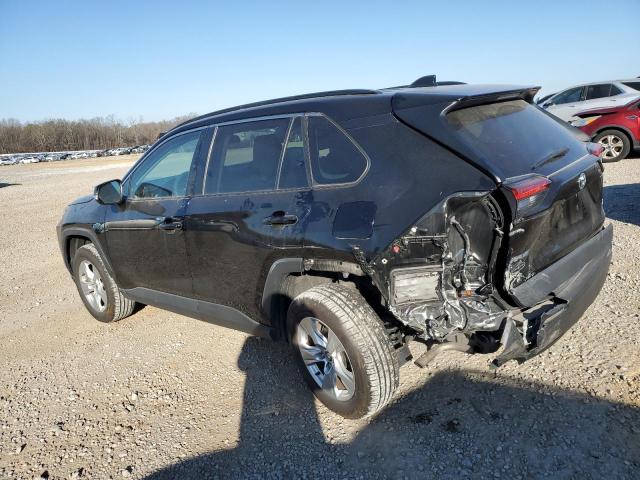 Vin: 2t3w1rfv2mc099714, lot: 42193135, toyota rav4 xle 20212