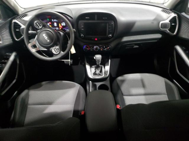 2023 KIA SOUL LX KNDJ23AUXP7876173