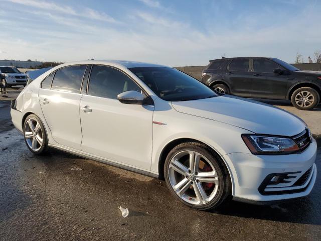 2016 VOLKSWAGEN JETTA GLI - 3VW4S7AJ7GM265837
