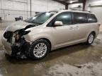 2015 TOYOTA SIENNA XLE - 5TDYK3DC0FS559606