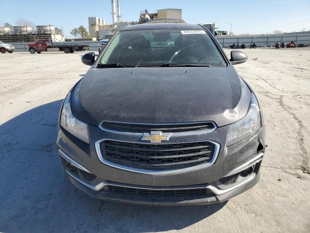 2015 CHEVROLET CRUZE LTZ 1G1PG5SB2F7226216