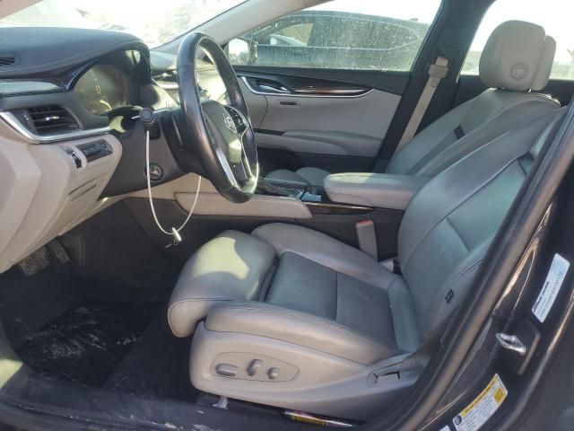 2014 CADILLAC XTS VSPORT - 2G61V5S81E9183172