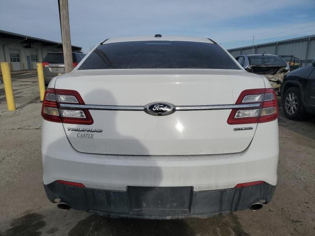 2017 FORD TAURUS SE 1FAHP2D82HG132440