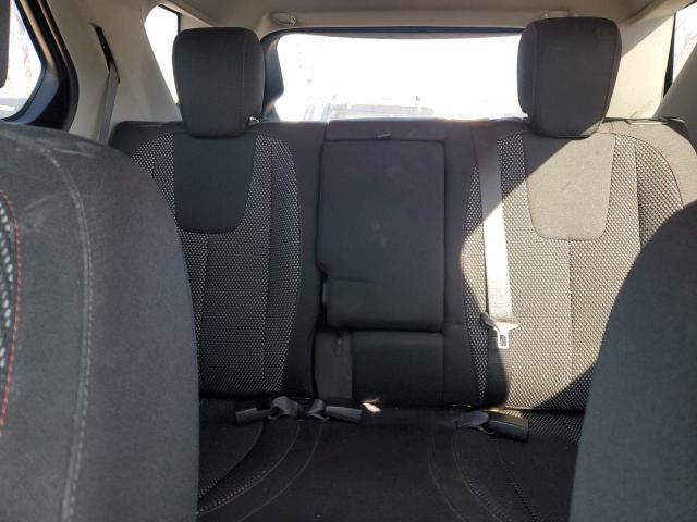 2016 CHEVROLET EQUINOX LT - 2GNALCEK7G6187978