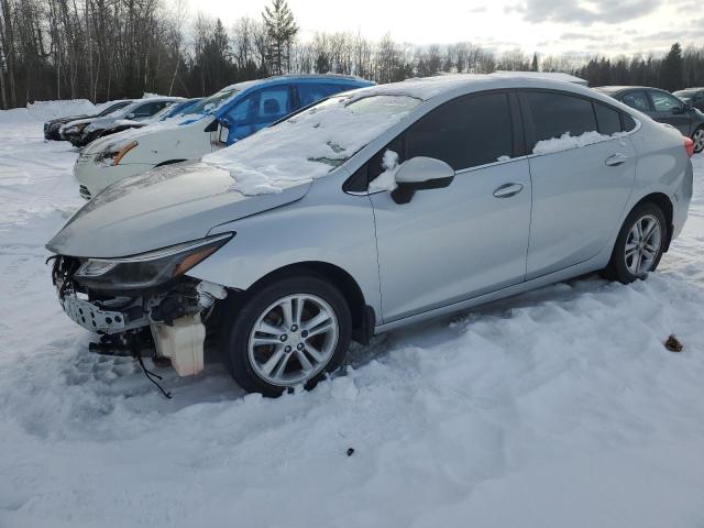 Vin: 1g1be5sm4j7104998, lot: 88563405, chevrolet cruze lt 2018 img_1