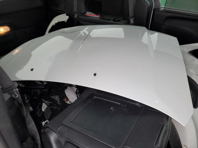 2019 DODGE GRAND CARA - 2C4RDGEG7KR622405