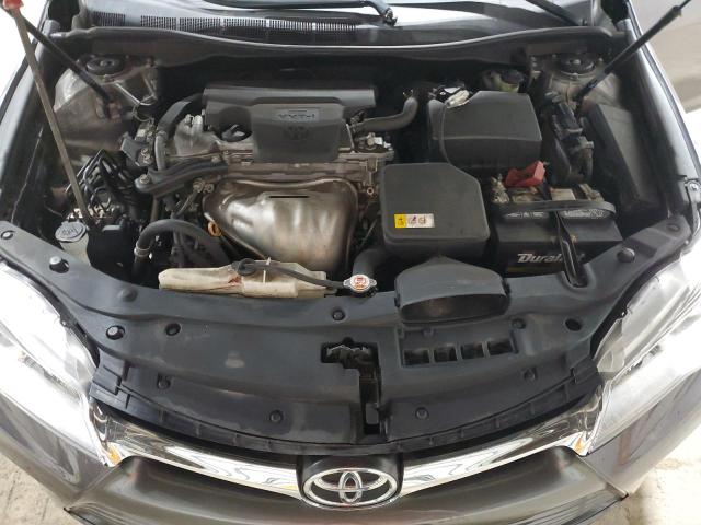 2017 TOYOTA CAMRY LE 4T1BF1FKXHU793684