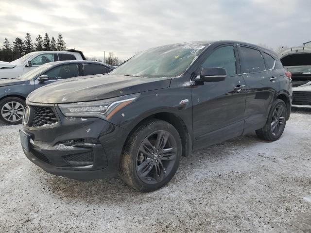 2021 ACURA RDX A-SPEC - 5J8TC2H65ML805393