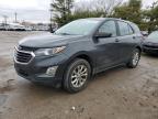 2020 CHEVROLET EQUINOX LS - 2GNAXSEV3L6273906