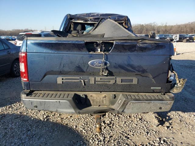 2019 FORD F150 SUPER - 1FTEW1E41KKE35445