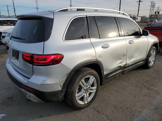 2020 MERCEDES-BENZ GLB 250 W1N4M4GBXLW023803