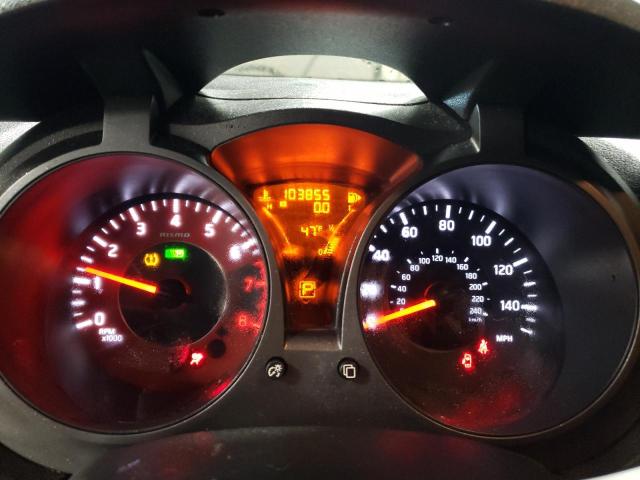 2015 NISSAN JUKE S - JN8AF5MV5FT559741