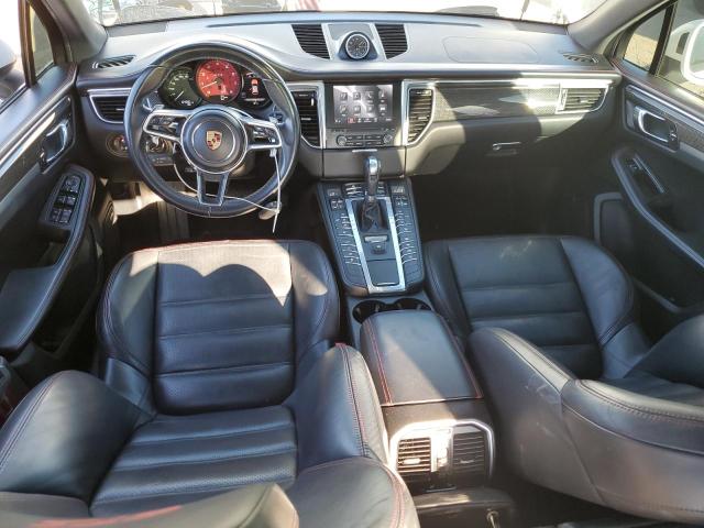 2017 PORSCHE MACAN GTS - WP1AG2A5XHLB55010