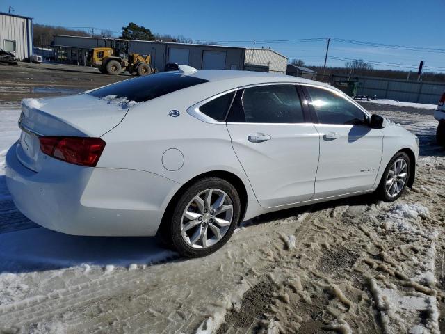 2019 CHEVROLET IMPALA LT - 2G11Z5S3XK9129184