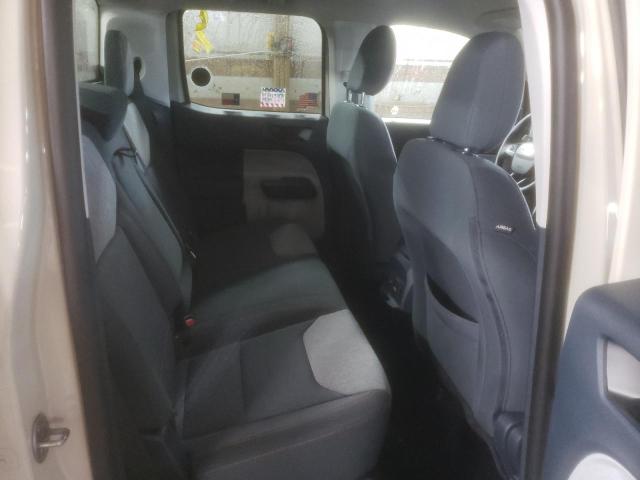 2024 FORD MAVERICK X - 3FTTW8J95RRA13590