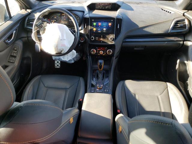 2022 SUBARU FORESTER W - JF2SKAMC9NH419780