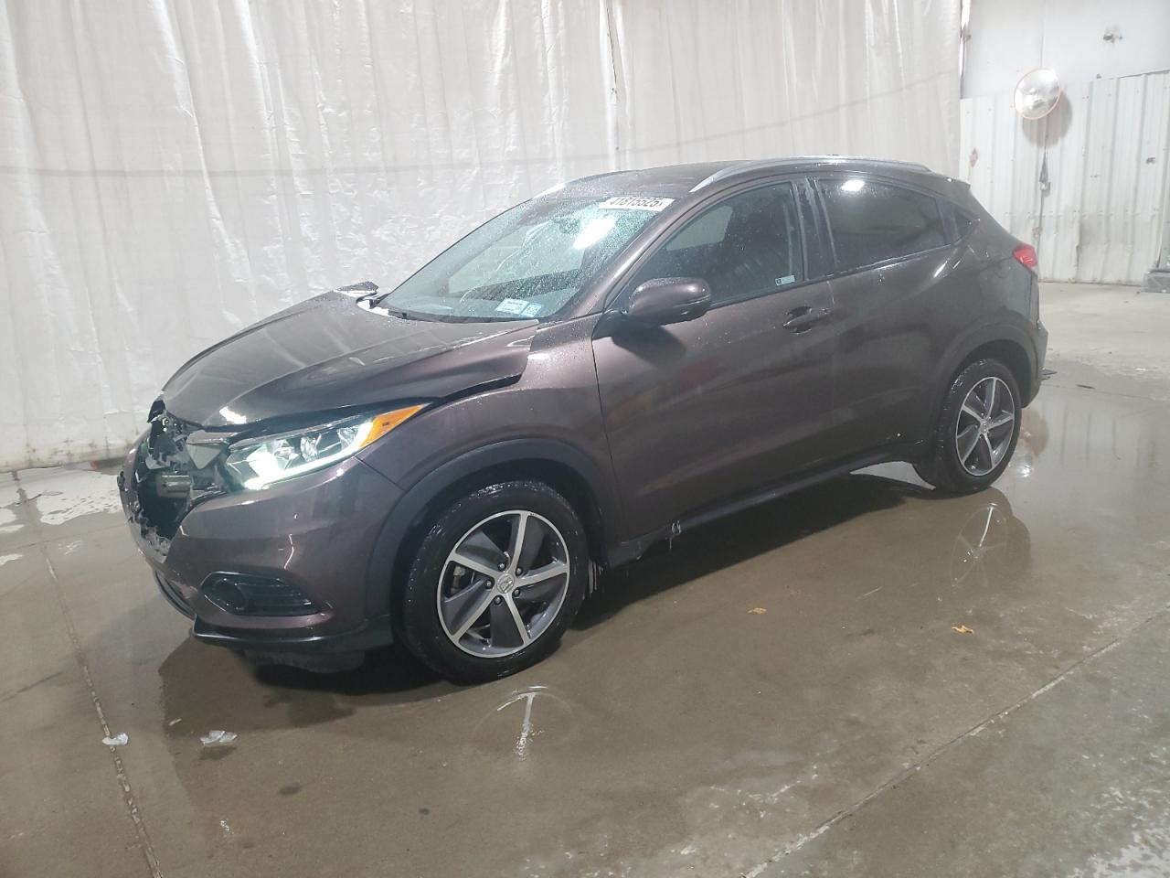 3CZRU6H55NM741922 HONDA HR-V EX 2022